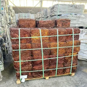 Copper Scrap