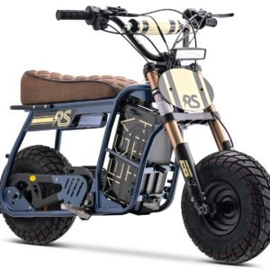 DRAGSTER RS Navy