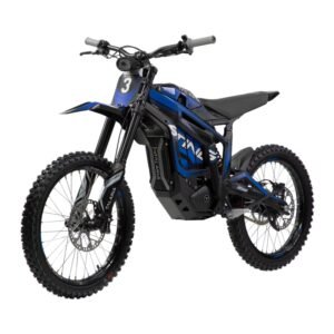talaria sting r mx4 electric dirt bike factory tl 004 bk t talaria 4
